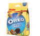 มาแล้ว สินค้านำเข้า🎀🎀 Oreo Bites Chocolate Marabou 🎀 140g