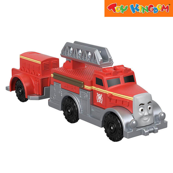 thomas and friends trackmaster flynn