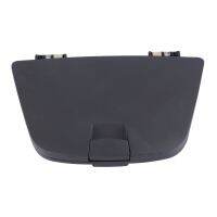 Front Centre Storage Box Dashboard Storage Box for Chevrolet Cruze 2009-2014 Gray