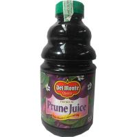 Delmonte Prune Juice 32 Oz.