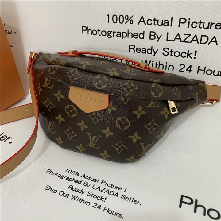 womens louis vuitton belt bag