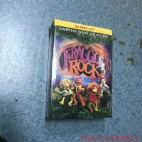 Full English animation Fraggle rock - where it all began full Boxed