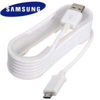 สายชาร์จSamsungแท้100% Micro USB original 1.2m สายชาร์จเร็ว ใช้ได้กับทุกรุ่นที่เป็นหัวmicro