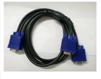 สาย y vga Splitter cable 1ออก2 จอ สายแยกจอ ยาว 1.8 เมตร