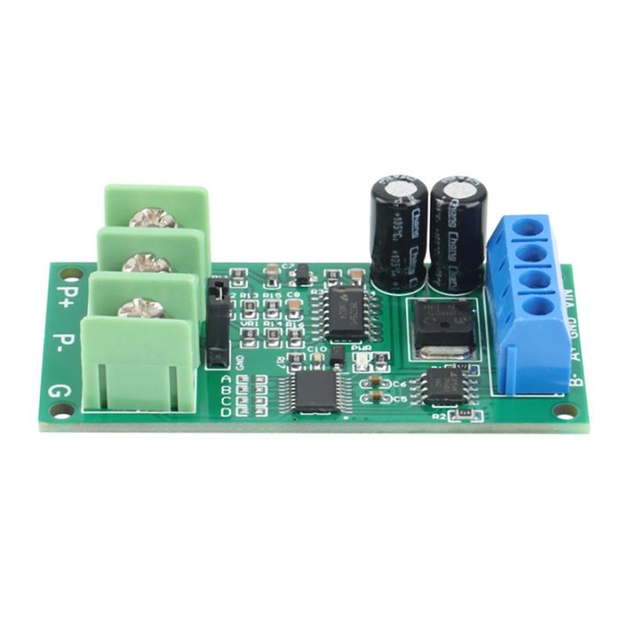 eletechsup-pt100-platinum-thermal-resistance-dc-12v-pt100-rtd-converter-pta9b01-pt100-rs485-acquisition-module