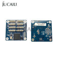 Jucaili Hoson Printhead Adapter สำหรับ Epson 4720แปลงเป็น I3200สำหรับ Allwin Xuli เครื่องพิมพ์3200บอร์ดเชื่อมต่ออะแดปเตอร์การ์ด