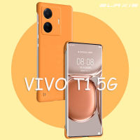 เคสโทรศัพท์ VIVO T1 5G,เคสแข็งกันกระแทกบางมากๆสำหรับ2022ดีไซน์ใหม่