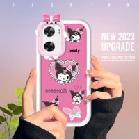 เคส Hpcase สำหรับ Realme Narzo 50 5G เคสเลนส์โทรศัพท์ลายการ์ตูน Kurmi เคสโทรศัพท์มีลายมอนสเตอร์แบบนิ่มเคสโทรศัพท์มือถือกันกระแทก