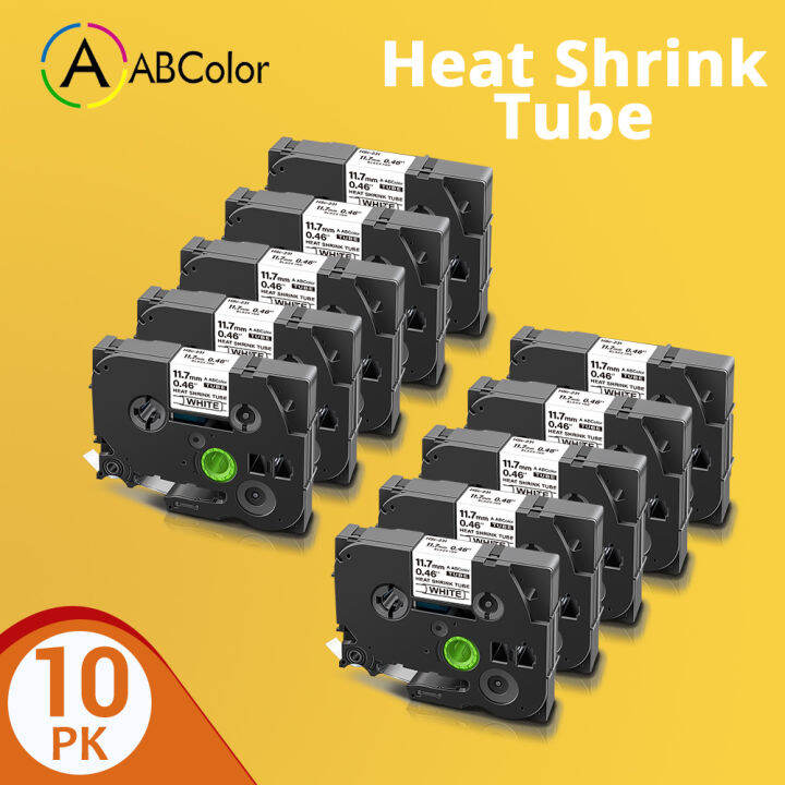 6912มม. HSe-231เทปสำหรับบราเทอร์ HSe-631 HSe 231 631 Hse-211 Hse-221 ...