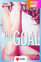 หนังสืออังกฤษใหม่ The Goal (Off-campus) [Paperback]