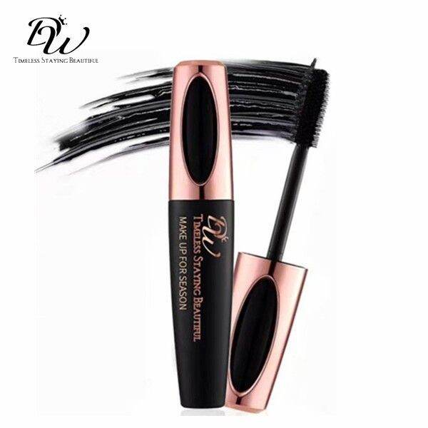 DW Water Proof 12hrs Lasting Eyelash Enhancer Mascara Lazada PH