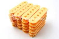 【CW】 8pcs Electric Coil Pickup Humbucker Slug Bobbin Covers Wholesales