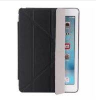 เคสไอแพด แอร์ 2 iPad Air 2 Smart Case Y Style (Black) (0489)