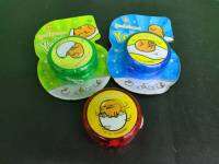 ของเล่น Yoyo ของเล่นลูกดิ่งโยโย่ ทำาจากพลาสติกแข็ง เหมาะสำหรับเล่นฝึกกล้ามเนื้อ ทักษะ แข่งขัน ฯลฯ