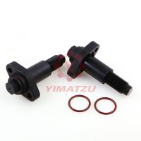 1 Set Chain Tensioner Housing Assy for CFMoto CF800 UFORCE ZFORCE CFORCE 800 2V91W Engine 0800-022400 0800-022400-10000