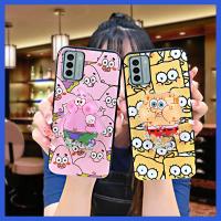 drift sand protective Phone Case For Nokia G22 cartoon Original Shockproof Durable Back Cover Waterproof Silicone TPU