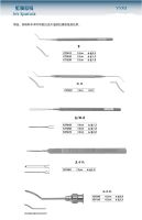 JZ medical cosmetic plasticing ophthalmic instrument Ophthalmology eye ultra-fine iris restorer restorer retractor Reset device