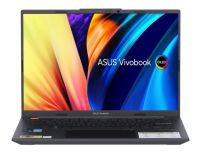 NOTEBOOK (โน้ตบุ๊ค) ASUS VIVOBOOK S 14 OLED S5404VA-M9985WS (MIDNIGHT BLACK)