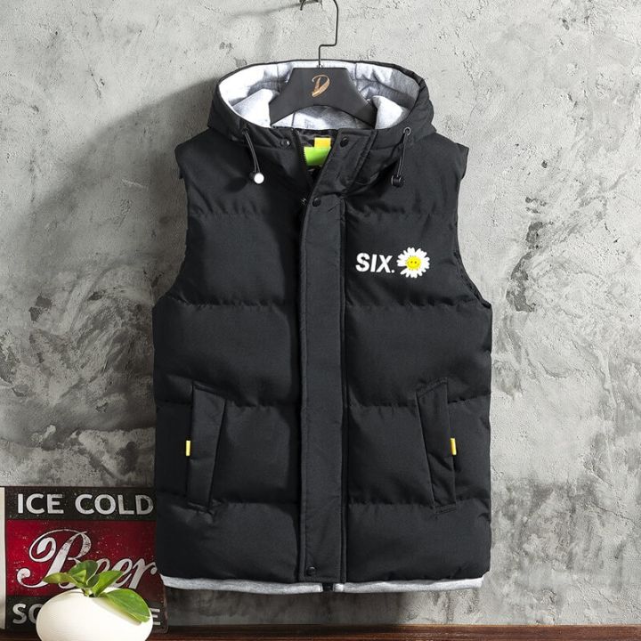 zzooi-slim-winter-vest-hooded-down-jacket-youth-korean-design-big-boy-jacket-sleeveless-thicken-2022-new-design-large-size-fat-wear