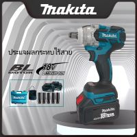 โปรแรง Makita ประแจไฟฟ้า บล็อกไฟฟ้าแรงๆ บล๊อคไฟฟ้า ประแจผลกระทบ บล็อกถอดล้อไฟฟ้า บล็อกลมไฟฟ้า เครื่องมือไฟฟ้า