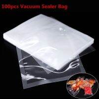 【hot】 100PCs Thickening Saving Storage Sealer Keep Food Grain !