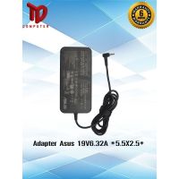 ( Pro+++ ) คุ้มค่า อแดปเตอร์ Asus 19v 6.32a slim *5.5x2.5 ราคาดี อะ แด ป เตอร์ อะแดปเตอร์ รถยนต์