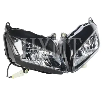 Shop Cbr 600 Headlight Assembly with great discounts and prices