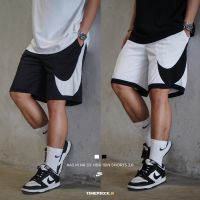 Nike AS M NK DF HBR 10IN Shorts 3.0 (DH6764)