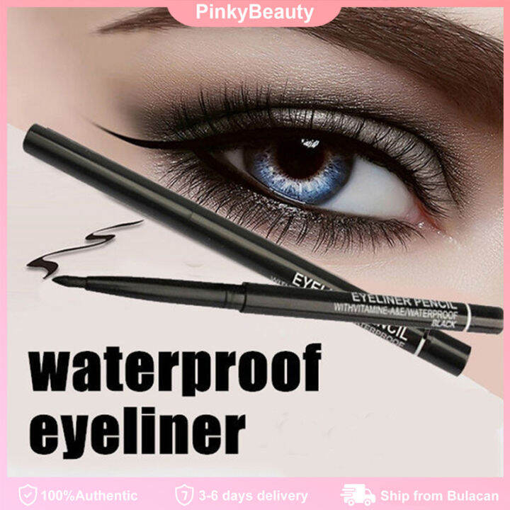 High Quality Eyeliners Waterproof Pencil Fast Drying Fast Drying