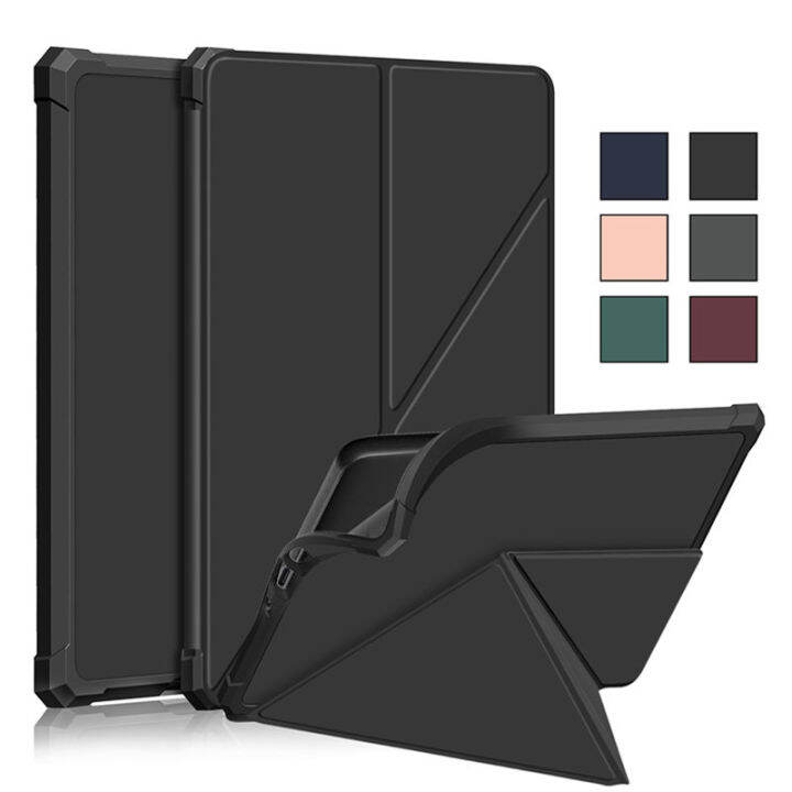 For Kindle Paperwhite 5 2021 Case 11th Gen Auto Sleep/Wake Multi