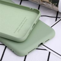 Slim Soft Full Cover Protectiv Silicone Solid Plain Phone Case For Oppo R15x R15 R17 RX17 Pro Neo