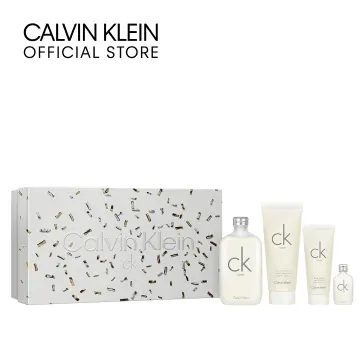 Calvin Klein 4-pc. CK One Gift Set