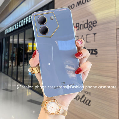 เคสโทรศัพท์ Tecno Camon 20 Pro 19 Pro 19 Neo Camon 18 18T 18P 4G 5G เคสชุบขายดีราคาถูกซิลิโคนกันตกแบบนิ่มฝาครอบ Phone Case เคส Tecno Camon19 Camon20 Pro 4G 5G 2023