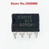 5PCS   SQD3011K D3011 DIP-8  D3011K   original In Stock Electrical Circuitry Parts