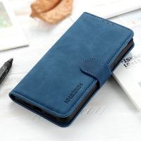 Magee8 S23 S 22 S21 S20 Flip Leather Book Coque for S22 Ultra Note 20 S10 23 21 5G Wallet Cover Card Capa