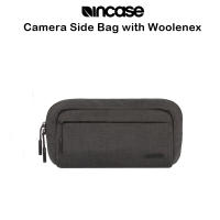 Incase Camera Side Bag with Woolenex กระเป๋าคาดเอวเกรดพรีเมี่ยมจากอเมริกา สำหรับ อุปกรณ์ต่างๆ(ของแท้100%)