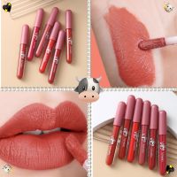 pink lady--พร้อมส่ง ลิปสติก สีสวย ติดทน ลิปสติกแท้แบรนด์JIรุ่น 6 สีReady for shipping. Beautiful color lipstick. Long lasting. Genuine lipstick brand JI. Model 6 colors.