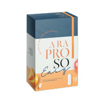 สูตรใหม่ PROSO PLUS+ อาหารเสริมควบคุมน้ำหนัก สูตรดื้อยาลดยาก (ของแท้บริษัทโดยตรง)