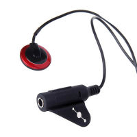 [ammoon]อูคูเลเล่เครื่องดนตรีPiezo Contact Microphone Pickup for Guitar Violin Banjo Mandolin Ukulele