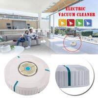 Cleaner Robot Cleaning Home Automatic Mop Dust Cleans Sweeping