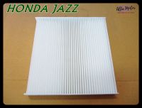 HONDA JAZZ ELEMENT AIR FILTER #ไส้กรองอากาศ  กรองอากาศ สินค้าคุณภาพดี