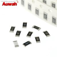 ↂ✙ 100pcs 3216 Chip resistor 1 1206 0 1 10 20 47 100 Ohm 0R 1R 10R 20R 100R 1K 2K 10K 20K 47K 100K 200K 470K 1M 10M 0R 10M 1/4W