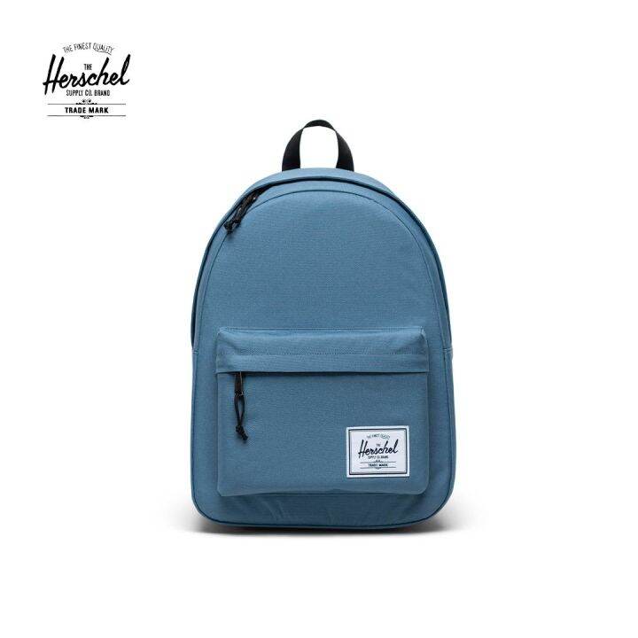 Herschel Classic Backpack Steel Blue Us 20L Lazada PH