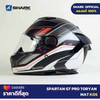 "SHARK หมวกกันน็อค รุ่น SPARTAN GT PRO TORYAN MAT	KOS"