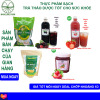 Nước cốt chanh dây tươi đà lạt 1000 ml lên men tự nhiên giúp đẹp da tăng - ảnh sản phẩm 6