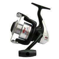 รอกสปินค่ายดัง SHIMANO FX4000 ชิมาโน่