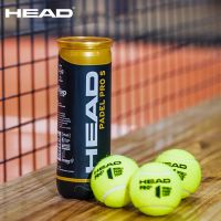 Genuine Prince Wilson Babolat The new HEAD PADEL PRO professional competition training ball padel cage tennis