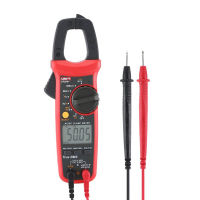 OSMAN UNI-T UT204+ Digital AC DC Current Clamp Digital Meter Portable Multimeter