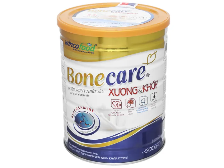 Sữa bột Wincofood Bonecare dưỡng chất cho xương và khớp 900g – Wincofood ,SKU : 1528079347_VNAMZ-6419228386 >>>🇻🇳 Top1Vietnam 🛒>>> lazada.vn 🇻🇳🇻🇳🇻🇳🛒🛍🛒