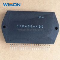 Stk400-090 Stk400-490 Stk413-400 Stk413-420 Stk413-410โมดูลชิปฟรี Stk413-430